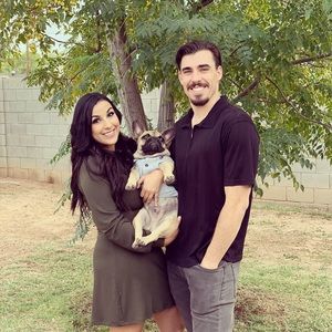 Meet your Posher, Erika